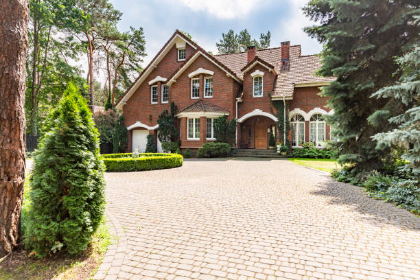 Best Affordable Driveway Pavers  in Port Gibson, MS