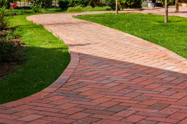 Best Commercial Driveway Pavers  in Port Gibson, MS