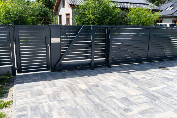 Best Driveway Paver Sealing  in Port Gibson, MS