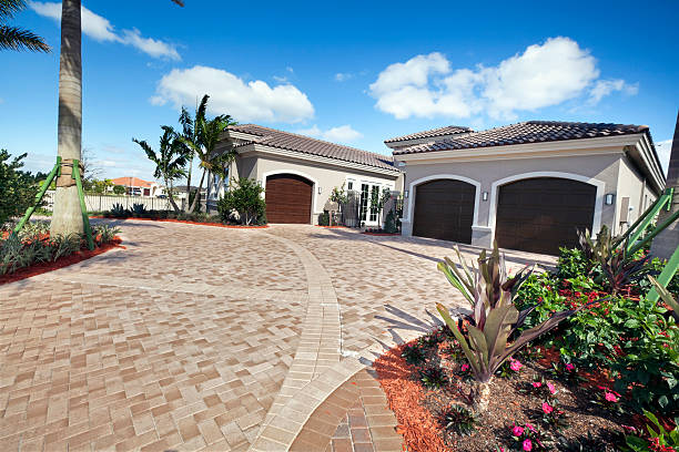 Best Best Driveway Pavers  in Port Gibson, MS