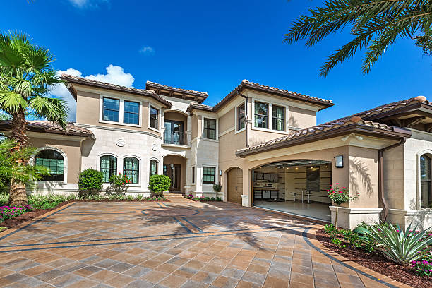 Reasons to Select Us for Your Driveway Paving Requirements in Port Gibson, MS