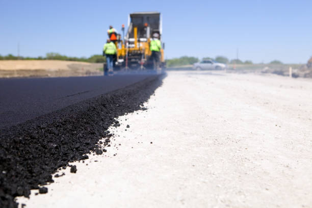 Best Residential Paver Driveway  in Port Gibson, MS