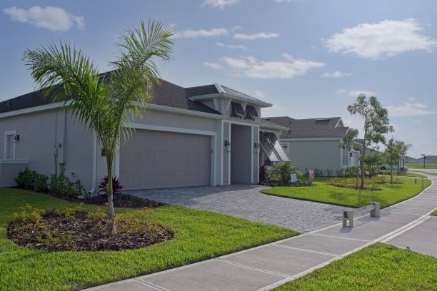 Best Local Driveway Pavers  in Port Gibson, MS