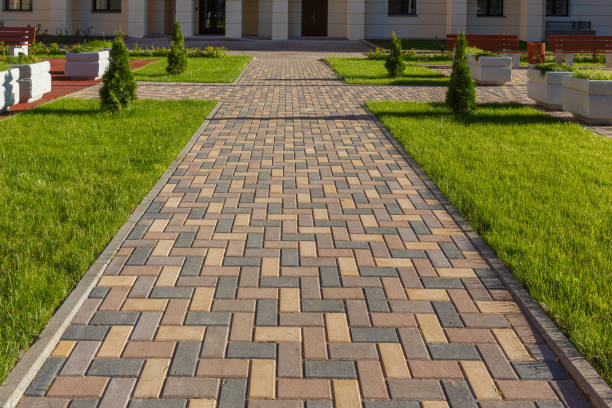 Best Professional Driveway Pavers  in Port Gibson, MS